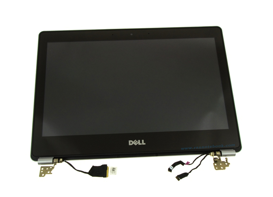 จอทัชสกรีน Dell Inspiron 7437 14.0"(1366 x 768) แท้ ราคาพิเศษ Display Dell 7437 ของใหม่ ตรงรุ่น รับประกันศูนย์ Dell Thailand