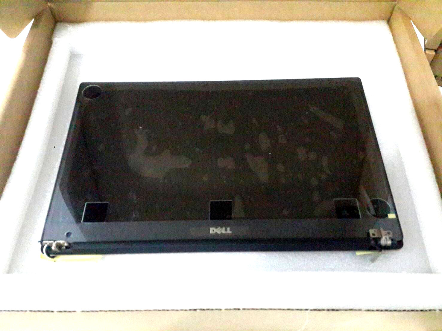 จอ Dell XPS 9360 แท้ ตรงรุ่น ตรงสเปก จอโน๊ตบุ๊ค Dell XPS 9360 ชุดจอ Dell XPS 9360 แท้ รับประกัน ศูนย์ Dell Thailand ลด ราคา พิเศษ