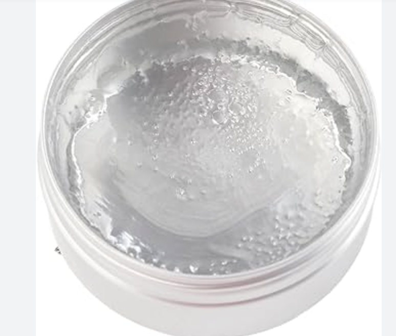 เบสเจลจัดแต่งทรงผม Pomade 500g 005710 (ผลิตพร้อมส่ง 2-3 วัน)