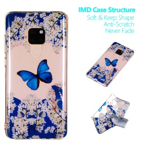 Case Huawei Mate 20 / Pre-Order * เคสพิมพ์ลายแบบ IMD Soft TPU *