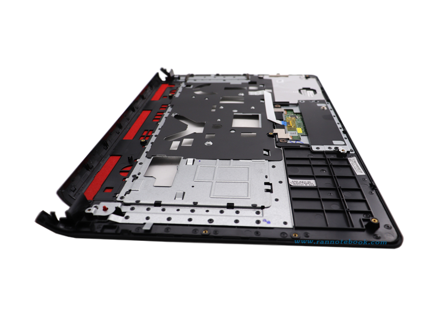 บอดี้ โน๊ตบุ๊ค Dell Inspiron 7447 Palmrest ฝาบน บอดี้บน Dell 7447 แท้ ตรงรุ่น พร้อมทัชแพ็ค และ ปุ่มเม้าท์ แท้ ประกัน ศูนย์ Dell Thailand ราคา พิเศษ