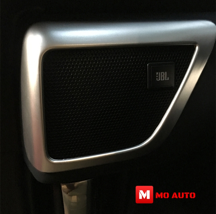 ชุดตกแต่งภายใน ALPHARD / VELLFIRE MC