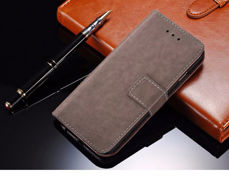 Case Huawei Mate 8 / Pre-order * เคสที่มีคุณภาพสูงหนัง PU + ซิลิโคนโทรศัพท์กรอบ *