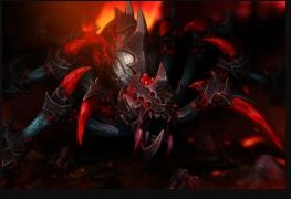 (Pre-order30day)Ruby-ridged Recluse