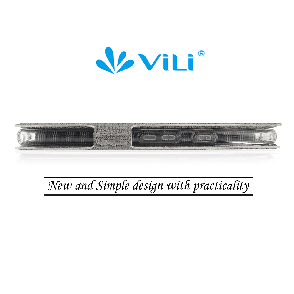 Case Huawei P40 Pro+ / Pre-order * VILI DMK ใช้หนัง PU คุณภาพดีและวัสดุ TPU พร้อมพื้นผิวไขว้ที่เรียบง่าย *