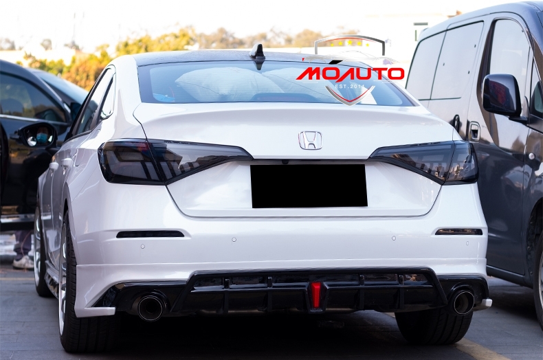 ไฟท้าย FULL LED CIVIC FE ทรง M1