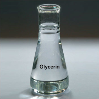 glycerin vegetable กลีเซอรีนเหลว 99.5 % 1kg