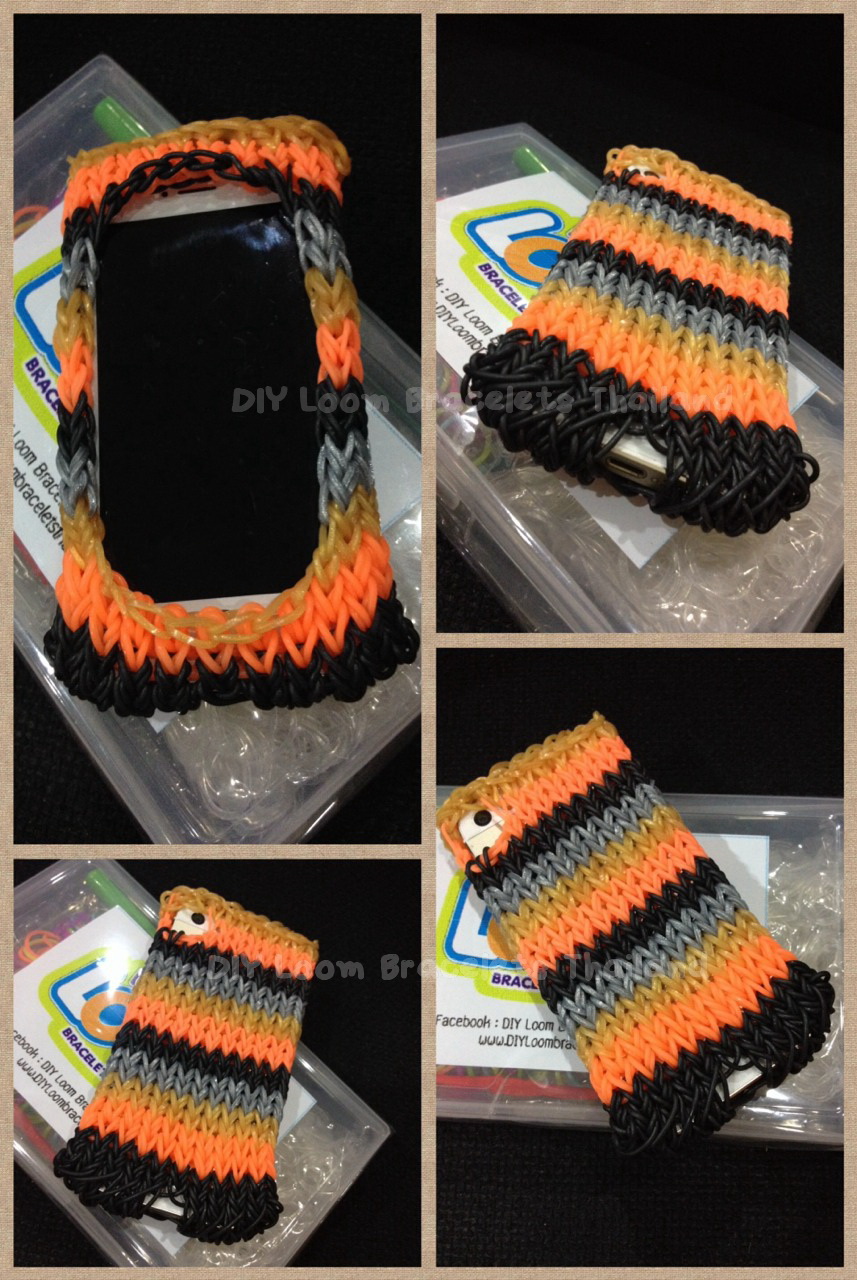 <p> <u>ยางถัก</u>ทำ<u>เคสไอโฟน</u><u>loom band</u> จาก <u>DIY Loom Bracelets</u> Thailand ผู้จำหน่าย<u>หนังยาง</u>ถัก <u>Loom bands ขาย</u>รายแรกในเมืองไทย คุณภาพดีที่สุด</p> <p> หนังยางถัก <u>loomband</u>แบบ 100% ซิลิโคน ทำ<u>กำไลยาง</u> <u>ซิลิโคน</u> ทนทาน โดนน้ำ โดนเหงื่อได้ ไม่เปื่อย ไม่ยุ่ยแน่นอนค่า</p> <p> <span style=