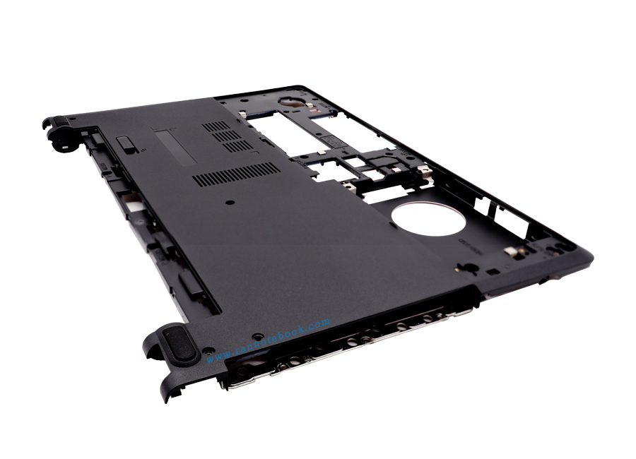 Bottom Base Dell Vostro 3458 3459 แท้ บอดี้ Dell 3459 3458 บอดี้ล่าง Dell 3459 3458 ฐานล่าง Dell 3458 3459 อะไหล่ แท้ ศูนย์ DELL
