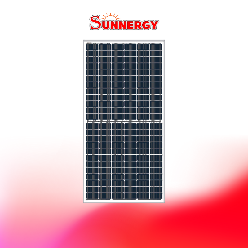 LONGI LR4-72HBD-435M แผงโซล่าเซลล์ MONO CRYSTALLINE 435W