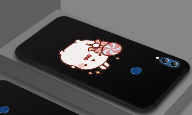 Case Huawei Mase 9 Pro / Pre-Order * เคสซิลิโคนลายการ์ตูนน่ารักที่มีความยืดหยุ่นสูง *