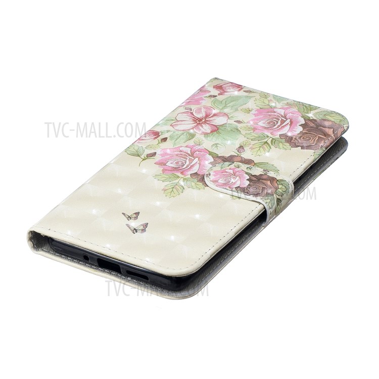 Case Huawei P30 Pro / Pre-Order * รูปแบบที่โดดเด่น การตกแต่งจุดไฟพิเศษปรับแต่งอุปกรณ์ *