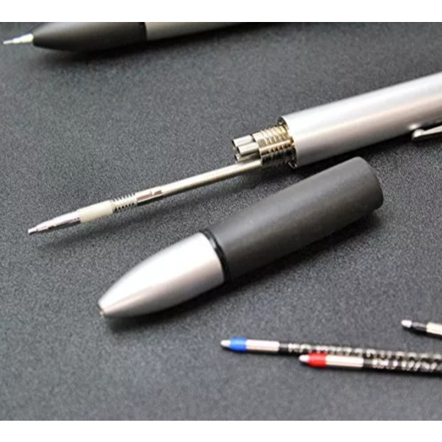 Expand Lamy Z61 pencil mechanism 0.7mm