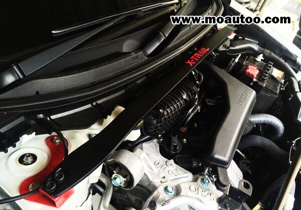 ค้ำโช้คหน้า Nissan X-Trail