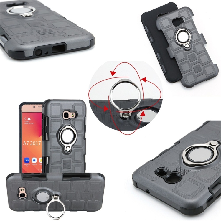 Case Samsung Galaxy A7 2017 / Pre-order * G-CASE Business Series ใช้วัสดุนำเข้าที่คัดสรรมาแล้วรวมถึงหนัง PU คุณภาพสูง *