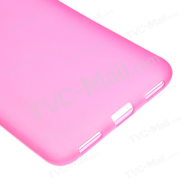 Case Huawei Y6ii / Pre-order * เคส TPU สองด้าน Frosted *