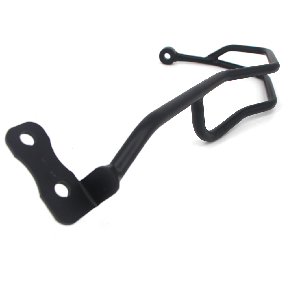 การ์ดกันแฮนด์ Handleguard สำหรับ BMWR1200GS, R1250GS BM50