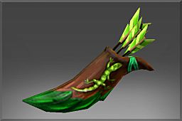 Iguana's Quiver