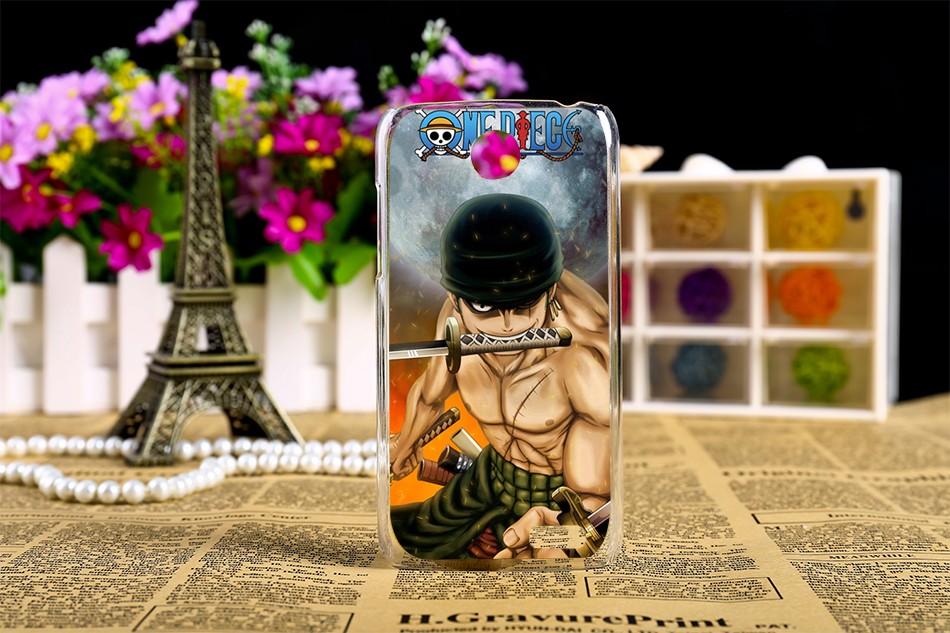 Case Lenovo A516 / Pre-order * เคสพลาสติกแข็งพิมพ์ลาย สีสันสดใส *