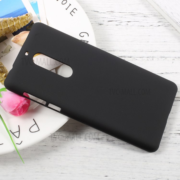 Case Nokia 5 / Pre-order * เคสแข็งปกพลาสติก ผิวบอบบางสะดวกสบายในการจับ *