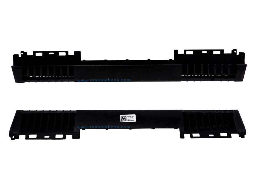 Rear Hinge Cover Dell Alienware 15 R3 แท้ ฝาครอบระบายอากาศ Alienware 15 R3 แท้ ตรงรุ่น รับประกันศูนย์ Dell Thailand
