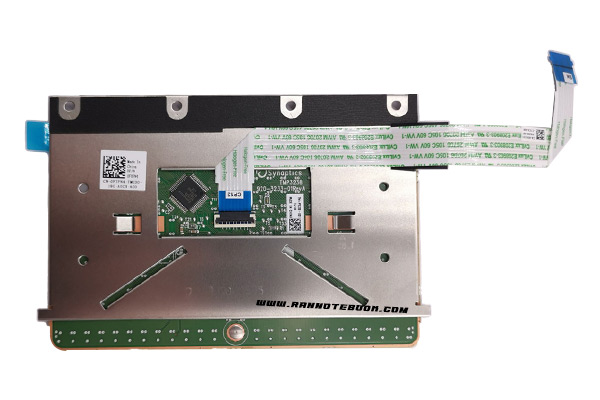 ทัชแพด Dell Inspiron 5370 แท้ ราคา พิเศษ Touchpad Dell 5370 ทัชแพด โน๊คบุ๊ค Dell Inspiron 5370 ตรงรุ่น ตรงสเปค รับประกันศูนย์ Dell Thailand