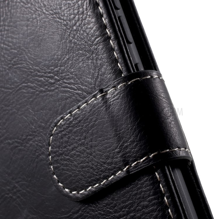 Case Huawei Mate 10 Pro / Pre-order * Kaiyue หนังวัวแท้กระเป๋าสตางค์ *