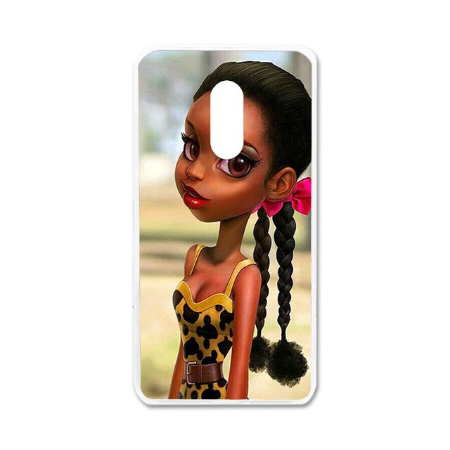 Case Lenovo K6 Note / Pre-order * Soft TPU สามารถบิดได้อย่างอิสระโดยไม่แตก *