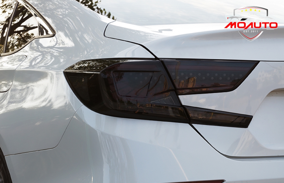 ไฟท้าย LED M-STEP V1 ACCORD G10