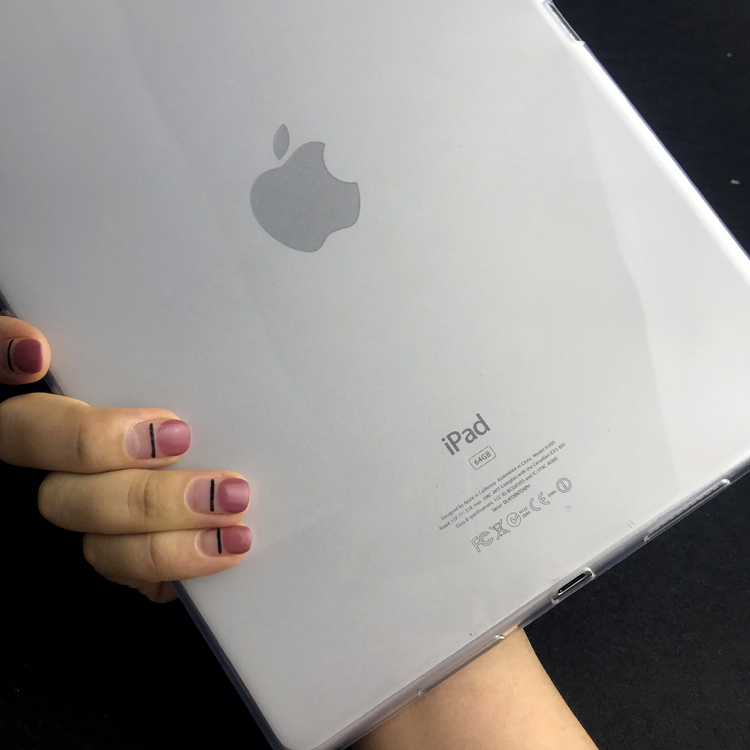 Case Huawei MediaPad T5 / Pre-Order * เคสพิมพ์ลายน่ารักๆ ซิลิโคน นุ่ม *