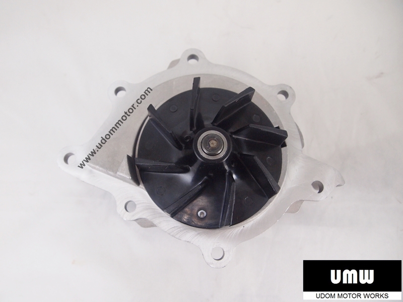 ปั๊มน้ำ RANGE ROVER EVOQUE / Water Pump, LR009392