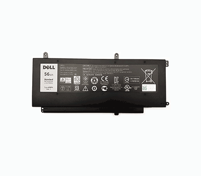 แบตเตอรี่ Dell Inspiron 7548 แท้ประกันศูนย์ Dell