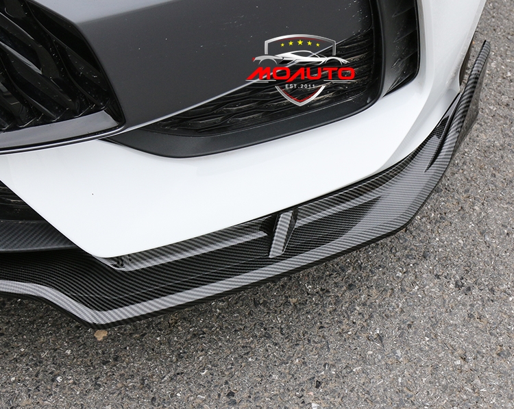 ลิ้นหน้า MG5 2021 ทรง SPORT V3