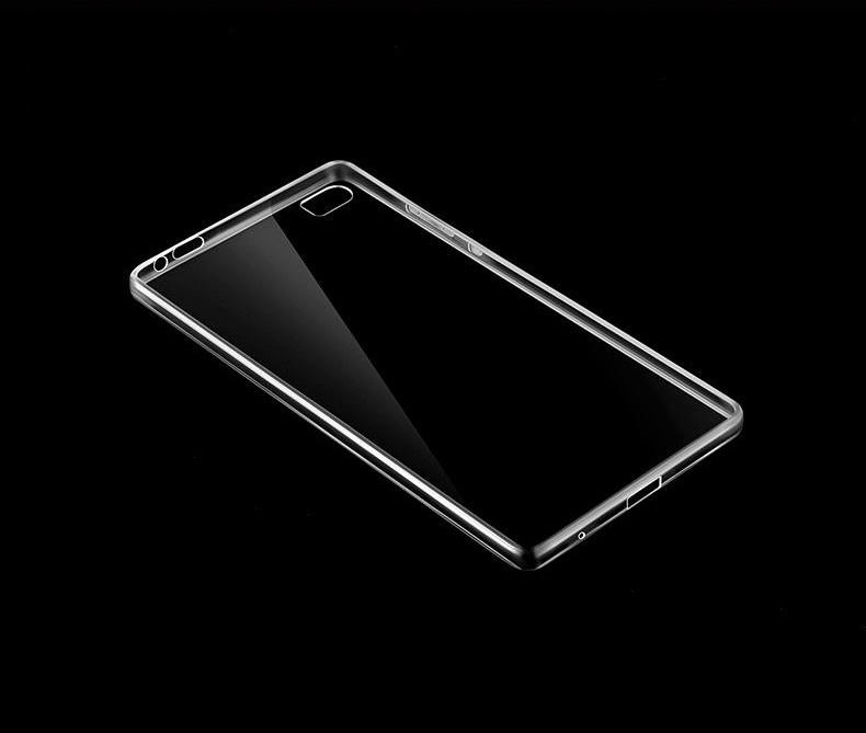Case Huawei P8 Max / Pre-order * เคส TPU อัลตร้าบางใสนุ่ม *