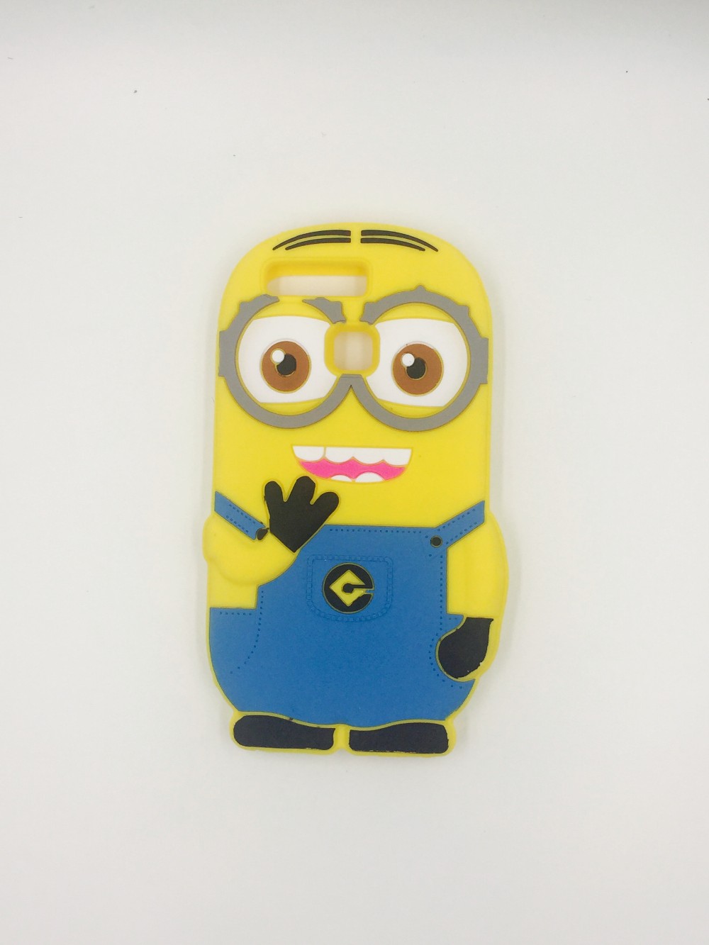 Case Huawei P9 Lite / Pre-order * 3D แฟชั่นการ์ตูนซิลิคอน *