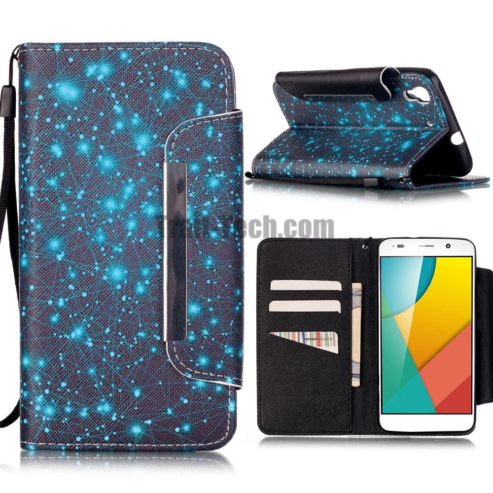 Case Huawei Y6 / Pre-order * หนัง PU ภายนอกและ TPU เคสภายใน *