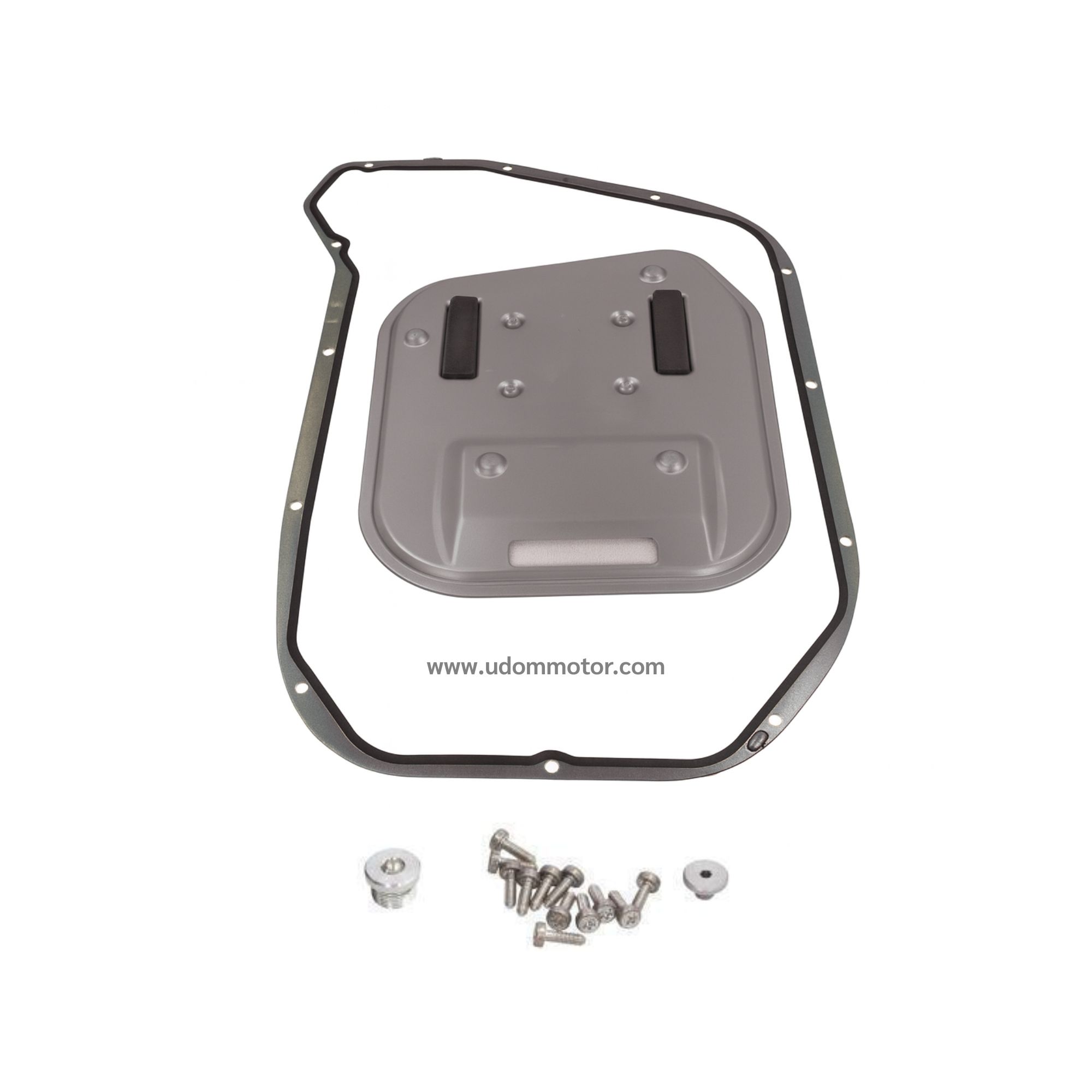 BENTLEY กรองน้ำมันเกียร์ + ปะเก็นอ่างเกียร เบนท์ลีย์ / ยี่ห้อ ZF / 0BL398009