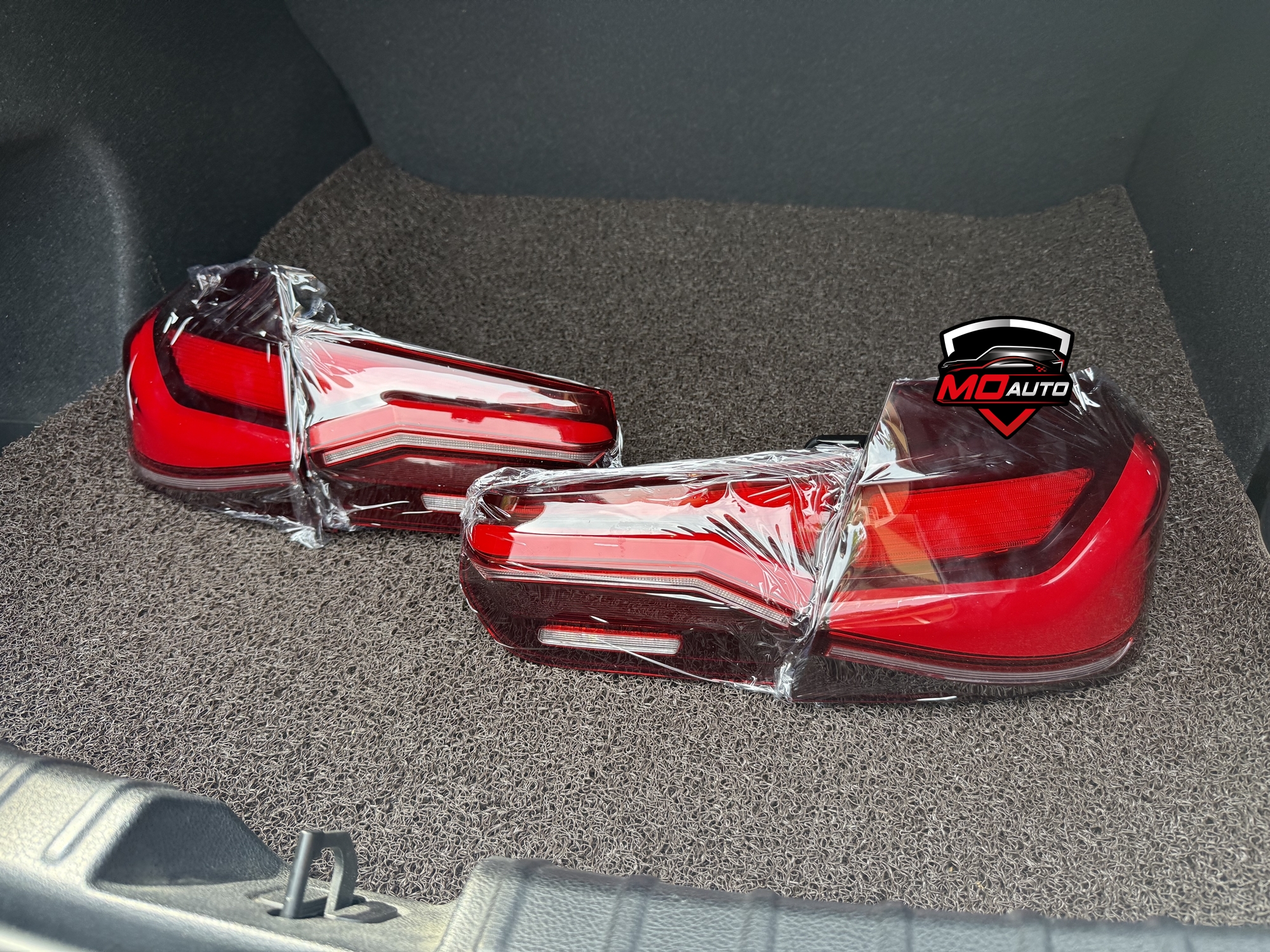 ไฟท้ายทรง G20 สำหรับ BMW F30