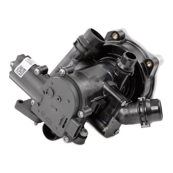 วาวล์น้ำ เสื้อวาล์วน้ำ ปอร์เช่ มาแคน มาคาน / Porsche Macan (95B) 2.0, thermostat / 06L121111H, 95812111111, PAC121111, 9A7121139