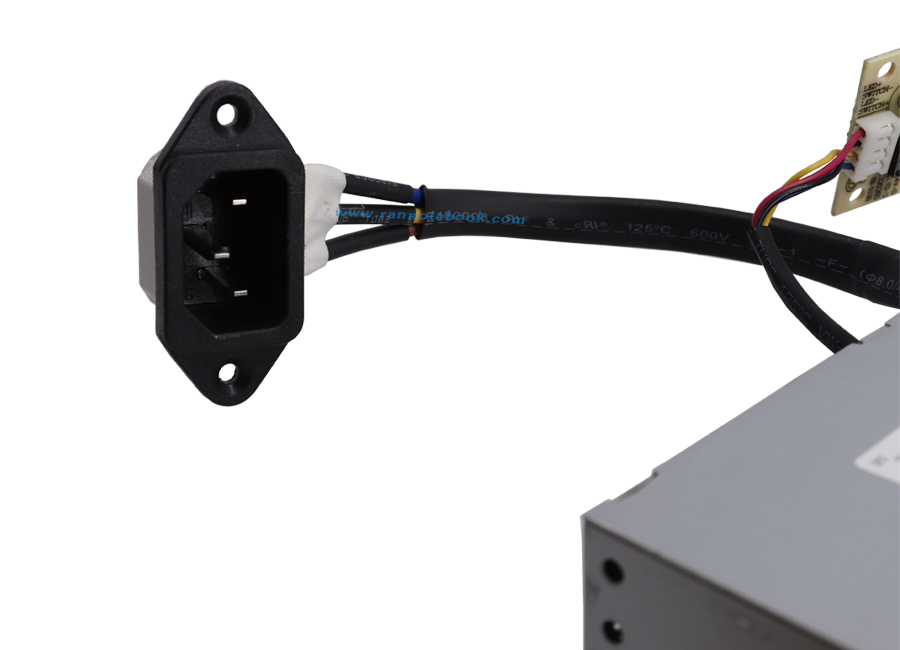 ใหม่ Power Supply Dell OptiPlex 3030 All in one 180W แท้ตรงรุ่น Dell Thailand