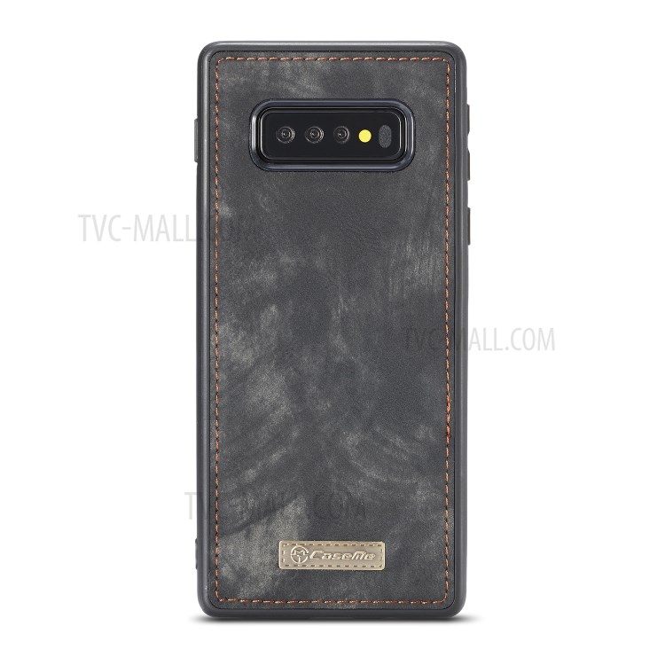 Case Samsung Galaxy S10 / Pre-Order * CASEME 008 Series [ถอดได้ 2-in-1] กระเป๋าใส่อเนกประสงค์แยก *