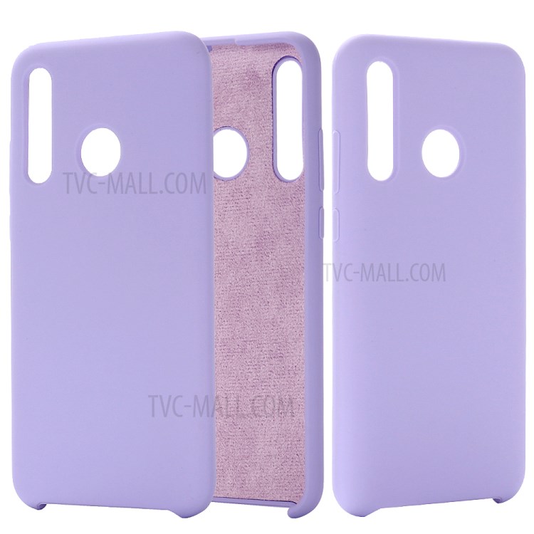 Case Huawei Y9 Prime 2019 / Pre-Order * วัสดุซิลิโคนคุณภาพนุ่มและยืดหยุ่น *