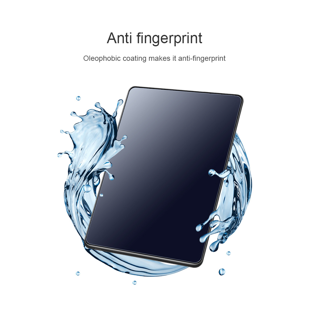 กระจกกันรอย HUAWEI MatePad 11 # Pre- Order * NILLKIN V + Series Anti-blue-ray ป้องกันหน้าจอป้องกันแสงสีฟ้าสามารถกรองแสงสีน้ำเงินที่เป็นอันตรายได้เกือบทั้งหมดและลดอาการเมื่อยล้าของดวงตา *