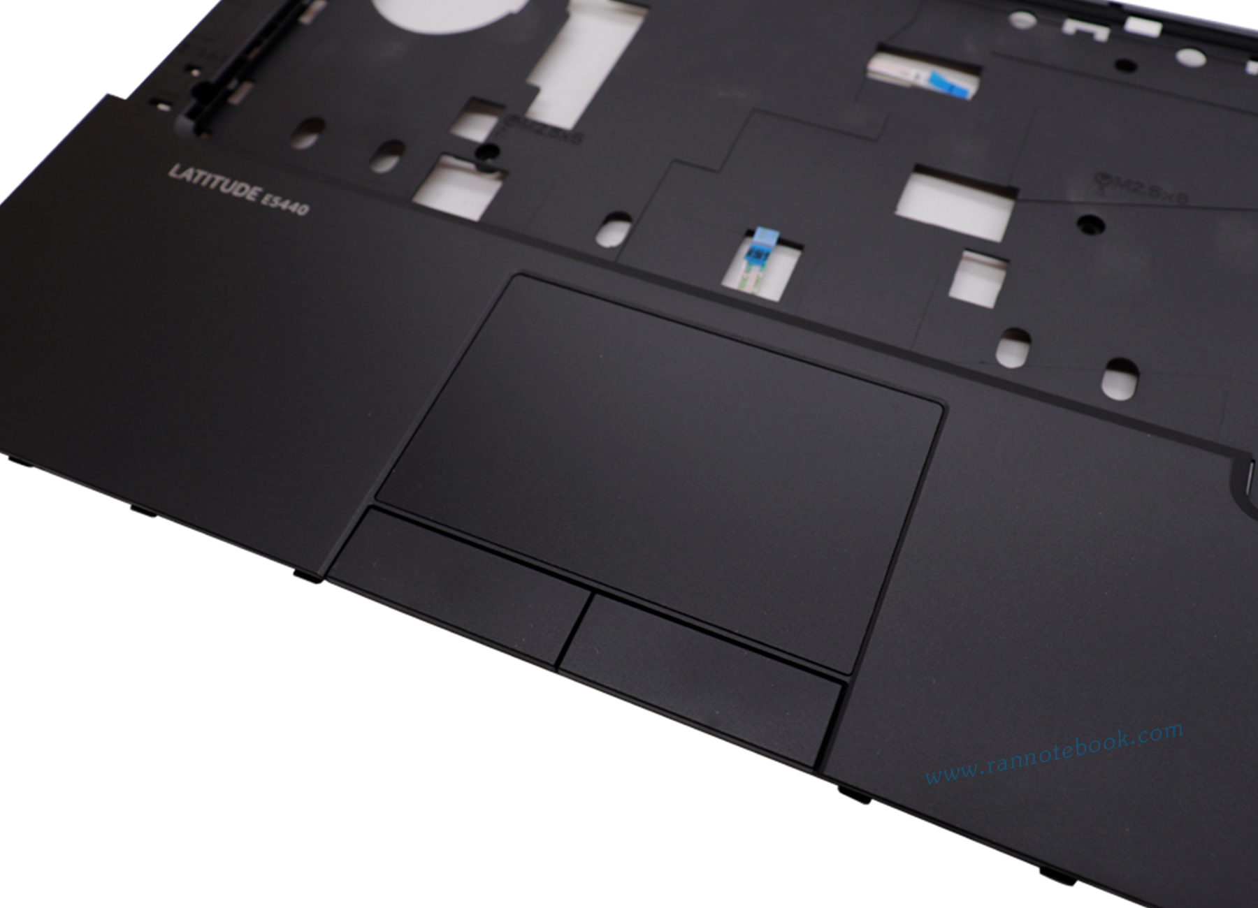 Palmrest Touchpad Dell Latitude E5440 แท้ ราคา พิเศษ บอดี้บน พร้อมทัชแพด Dell E5440 บอดี้บน Dell Latitude E5440 ตรงรุ่น ตรงสเปค รับประกันศูนย์ Dell Thailand