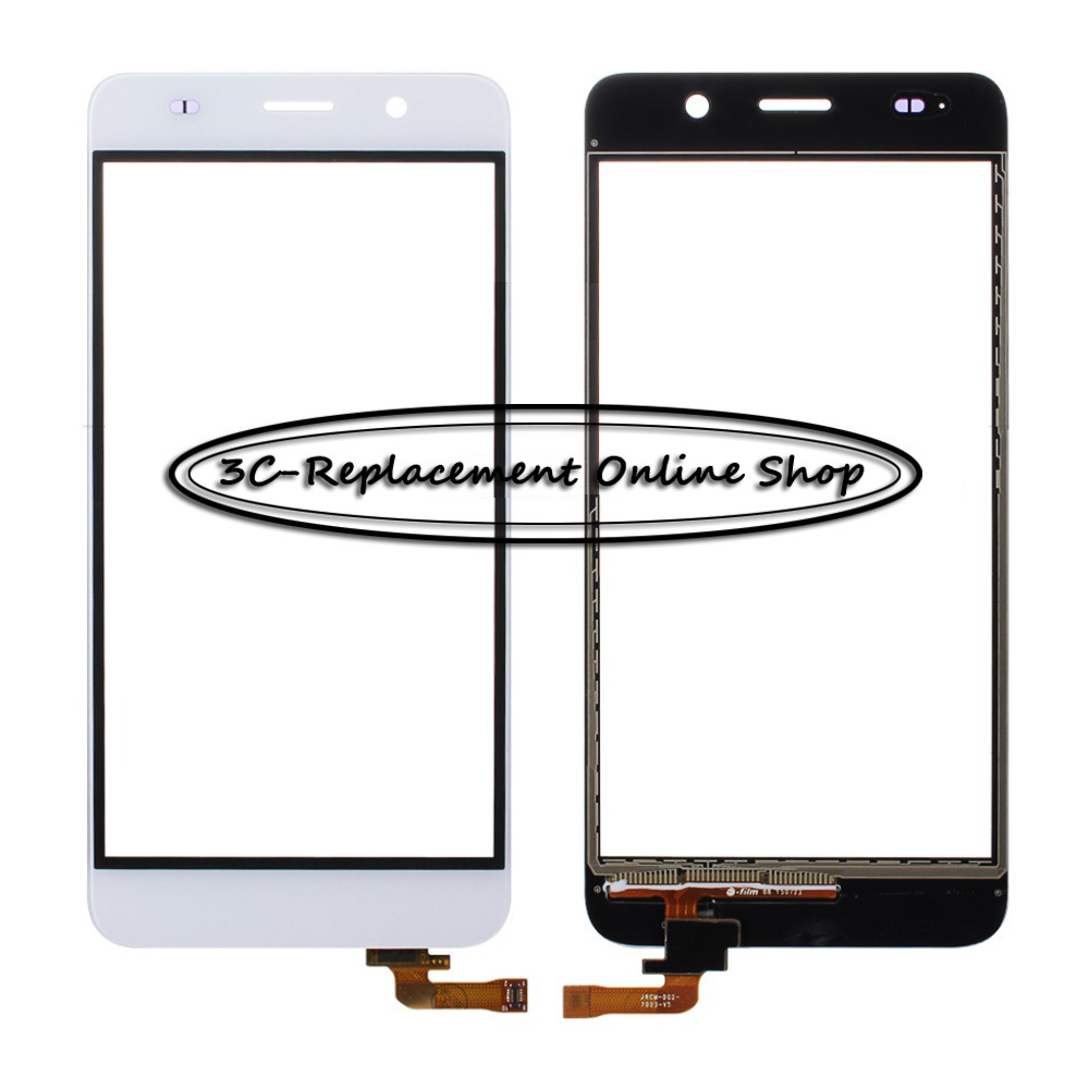 หน้าจอสัมผัส Huawei Y6 / Pre-order * ทดแทนสำหรับความเสียหายหรือไม่ทำงาน หน้าจอสัมผัส Digitizer *