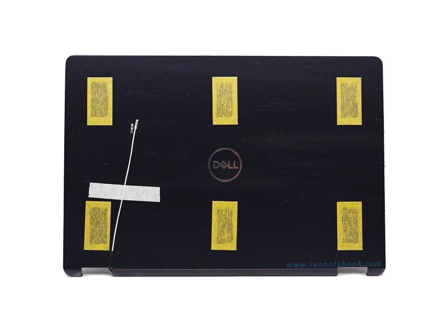 ใหม่ บอดี้ โน๊ตบุ๊ค Dell Latitude 5490 5491 แท้ ฝาหลังจอโน๊ตบุ๊ค,Back Cover Dell Latitude 5490 5491 แท้ ตรงรุ่น ประกันศูนย์ Dell Thailand