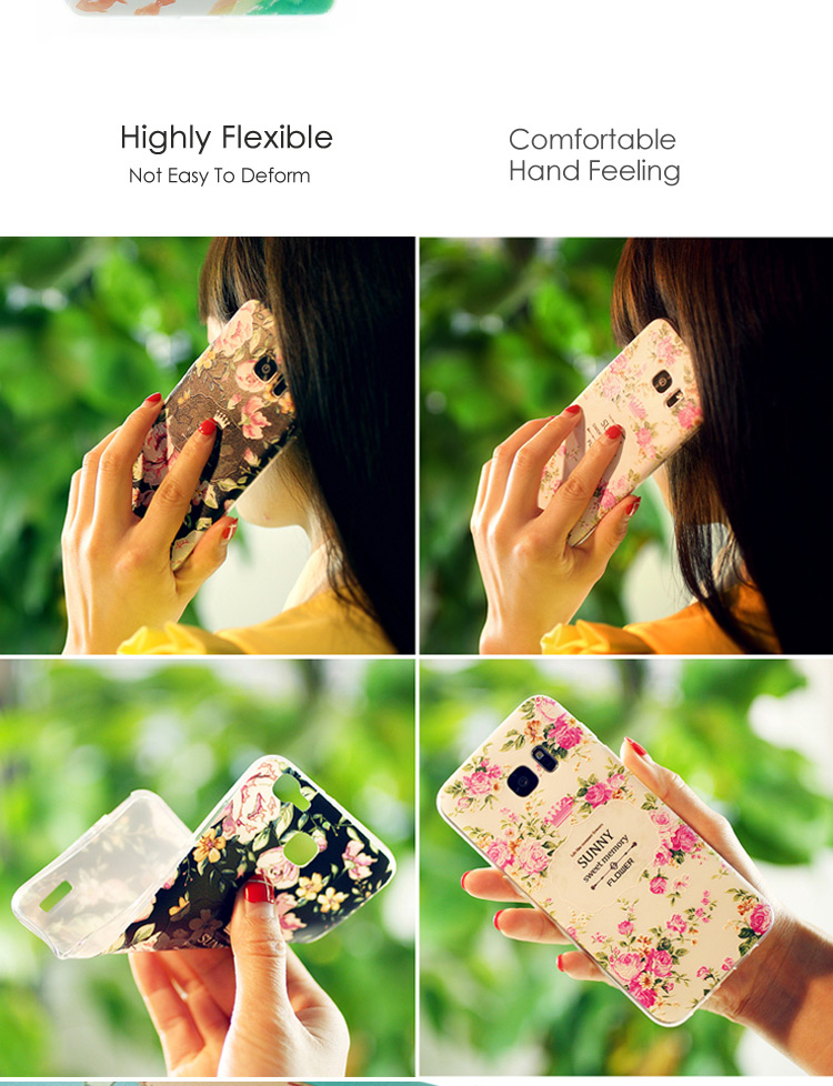 Case Huawei Mate 8 / Pre-order * พิมพ์ลายนูน Softlyfit บางเฉียบและน้ำหนักเบา *