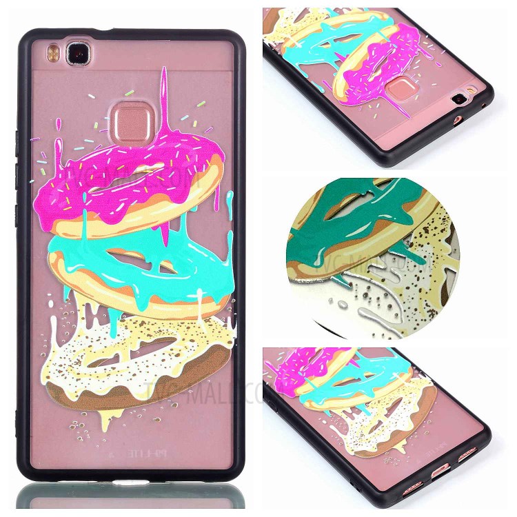 Case Huawei P9 Lite / Pre-order