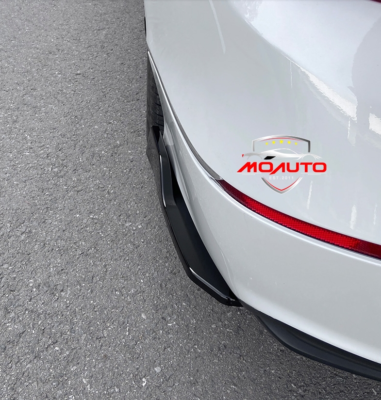 ลิ้นกันชนท้ายชายล่าง M-SPORT ACCORD G10