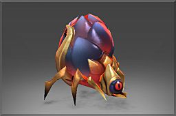 Skittering Lotus